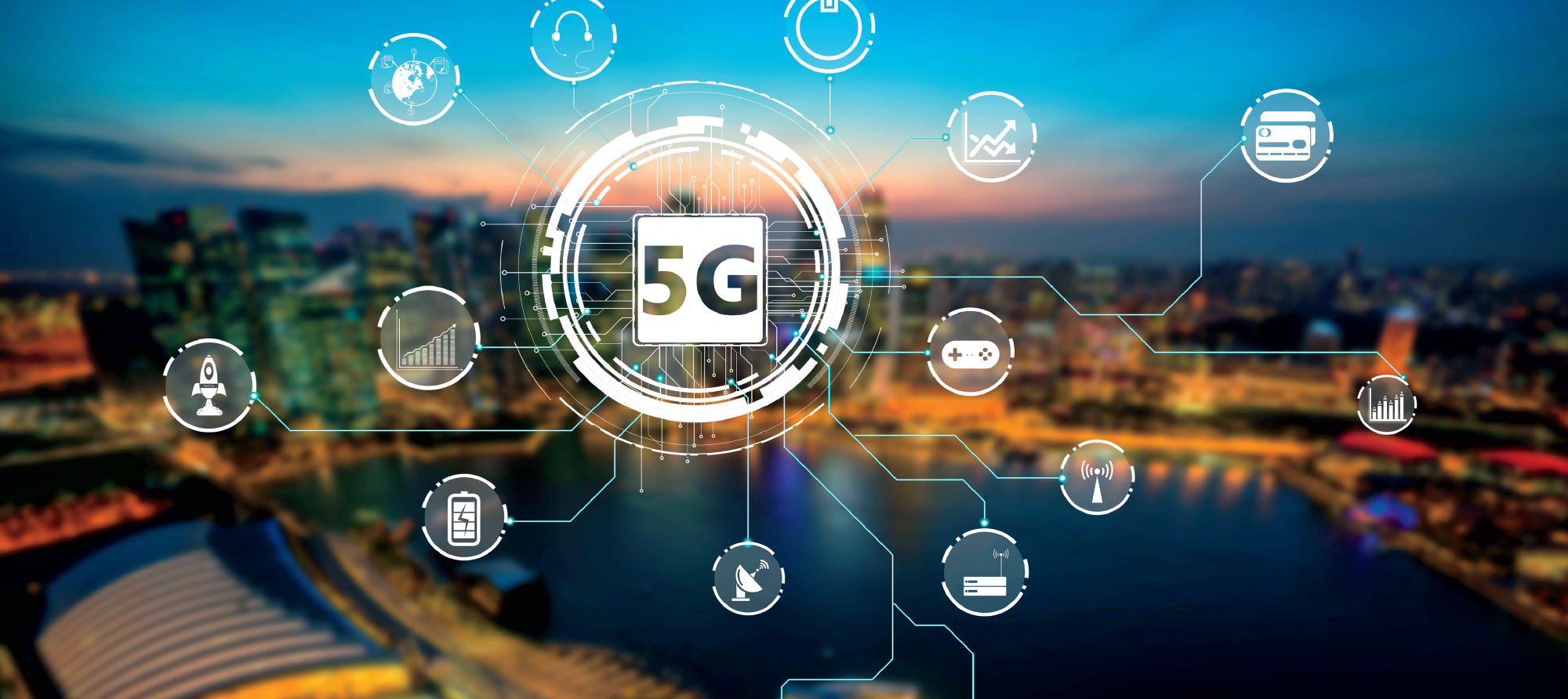 5G-Training