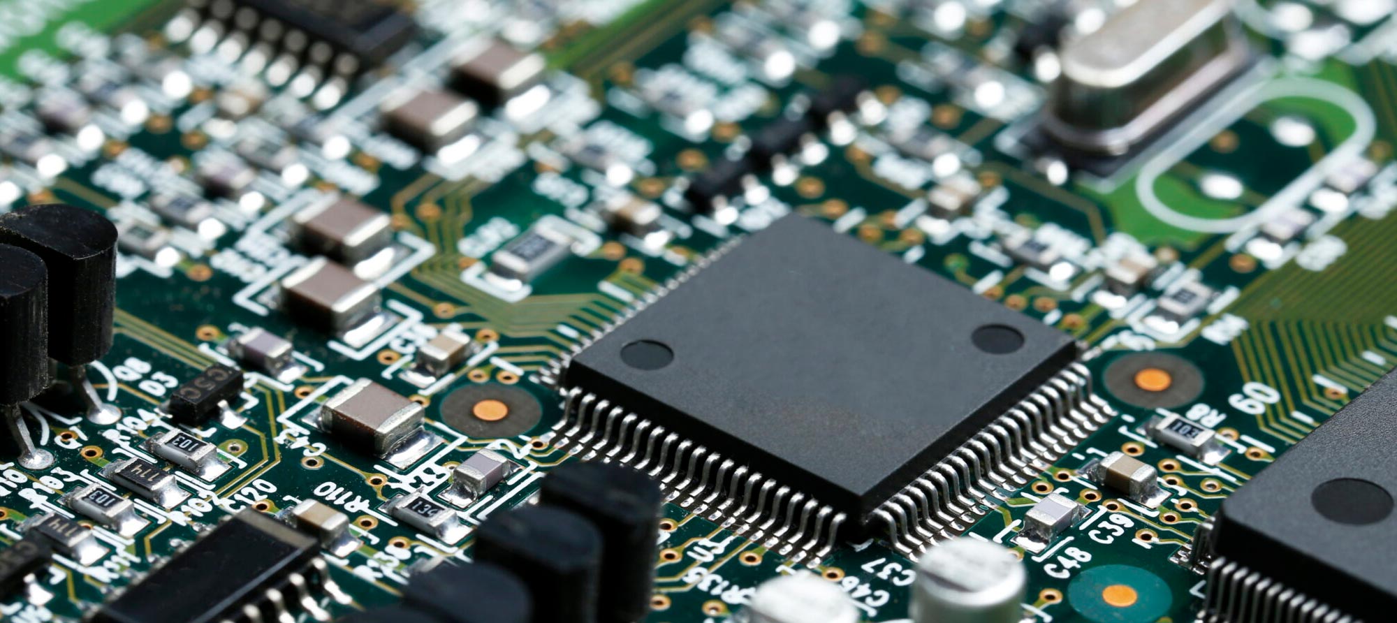 Certificate in Integrated Circuit Test Solution Development