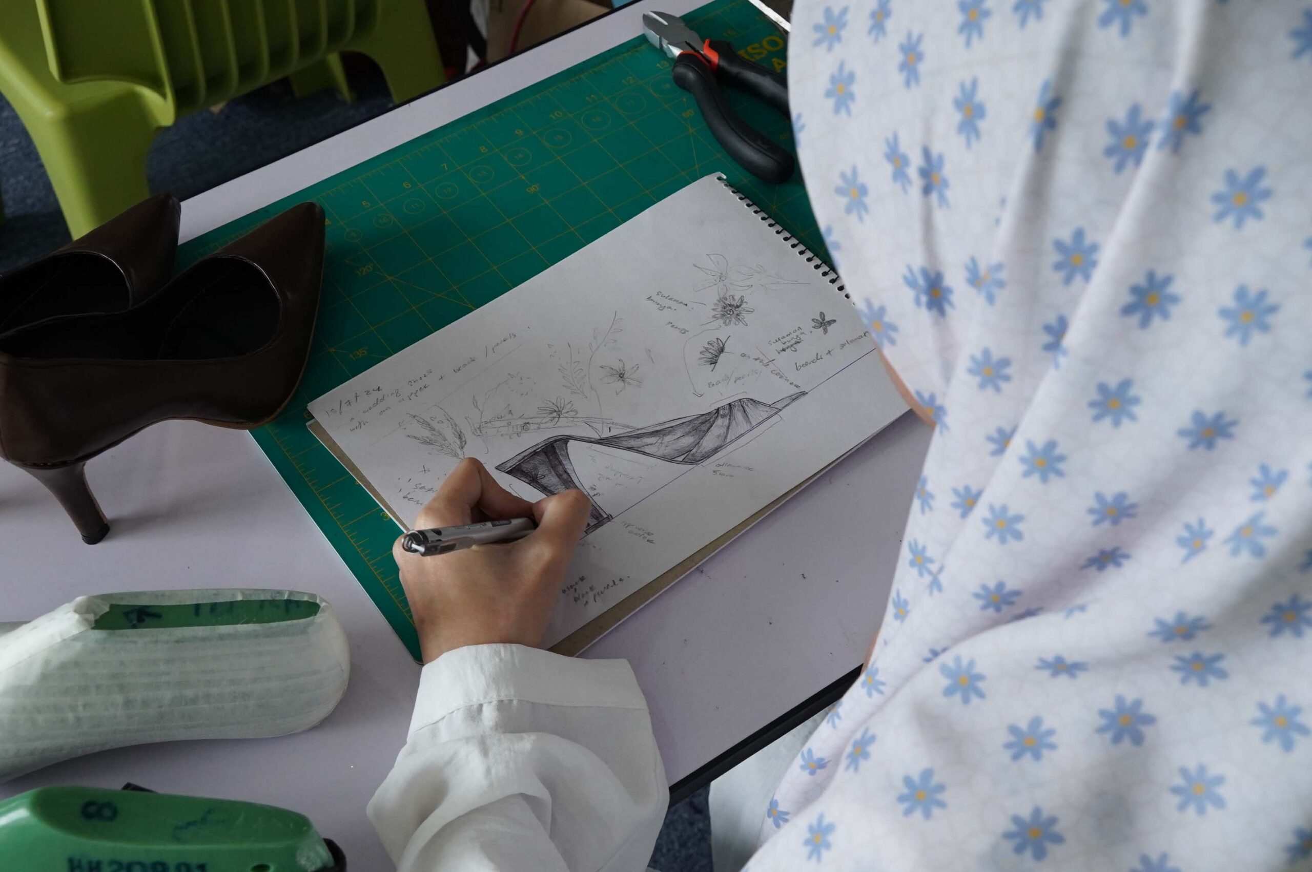 Certificate in Shoemaking Artisanry