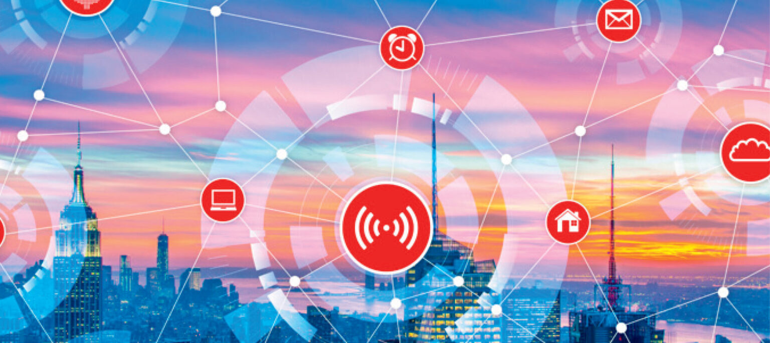 IoT Sensors & Power Management Measurement Solution CENTEXS