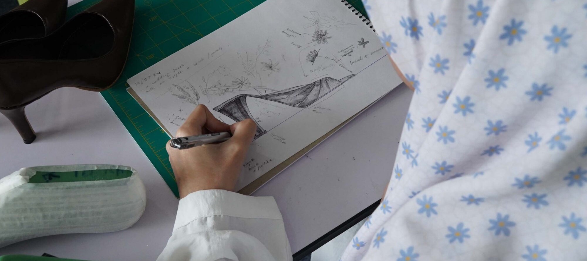 Certificate in Shoemaking Artisanry