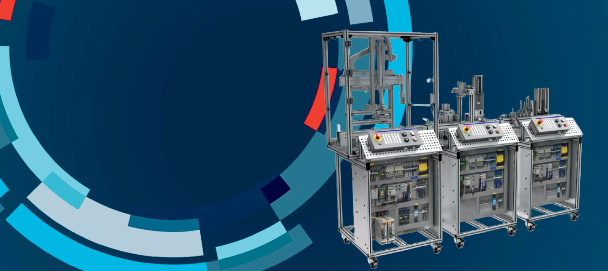 Smart-Manufacturing-System