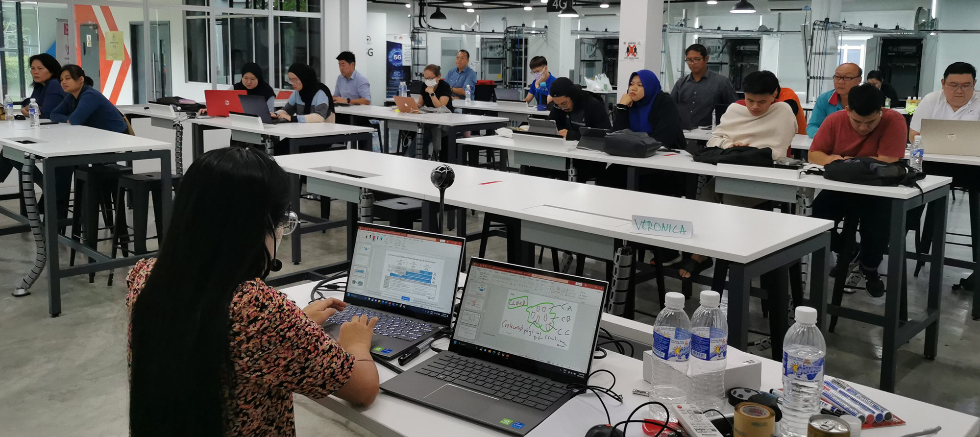 Community Technology Outreach Programme (CTOP)