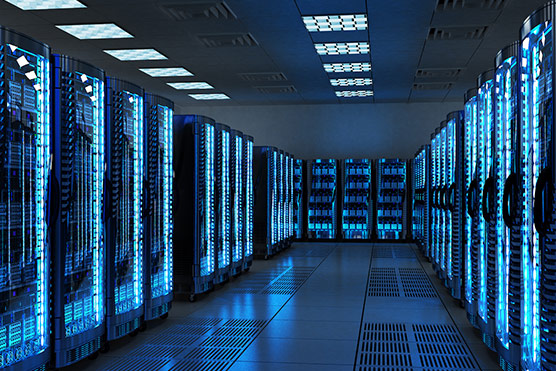 Data Center & Network Equipment Hardware Installation Specialist