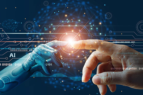 Internet of Things, Industry 4.0, Robotics, Automation, Microelectronics