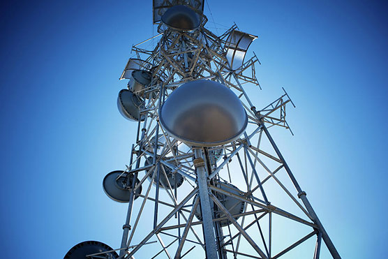 Microwave Hardware Installation Specialist