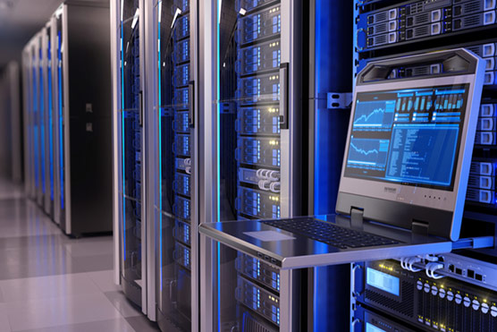 Telecom Energy & Data Centre Energy Hardware Installation Specialist