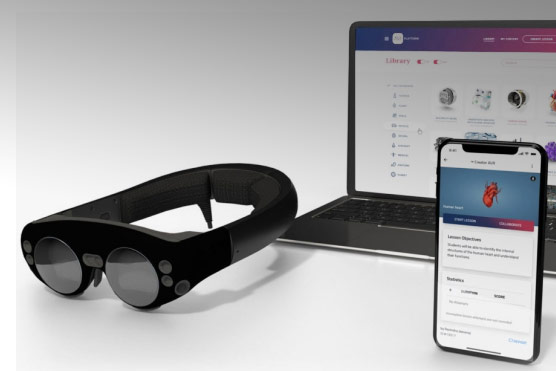 Immersive Technologies