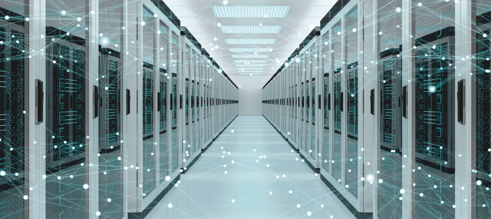 data-center-and-network