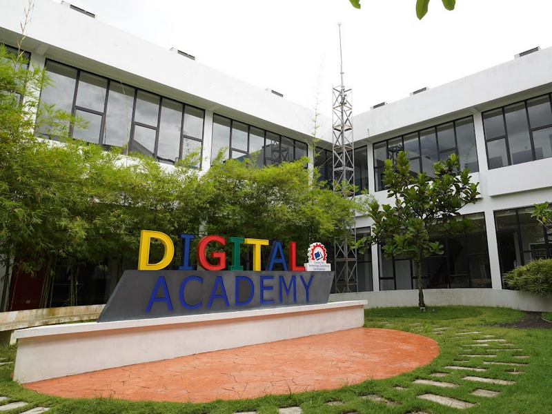 Digital Academy