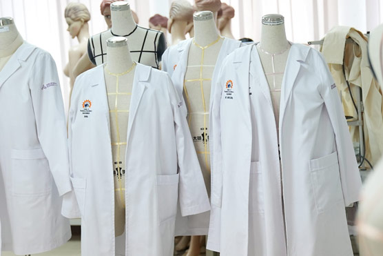 Lifestyle & Heritage