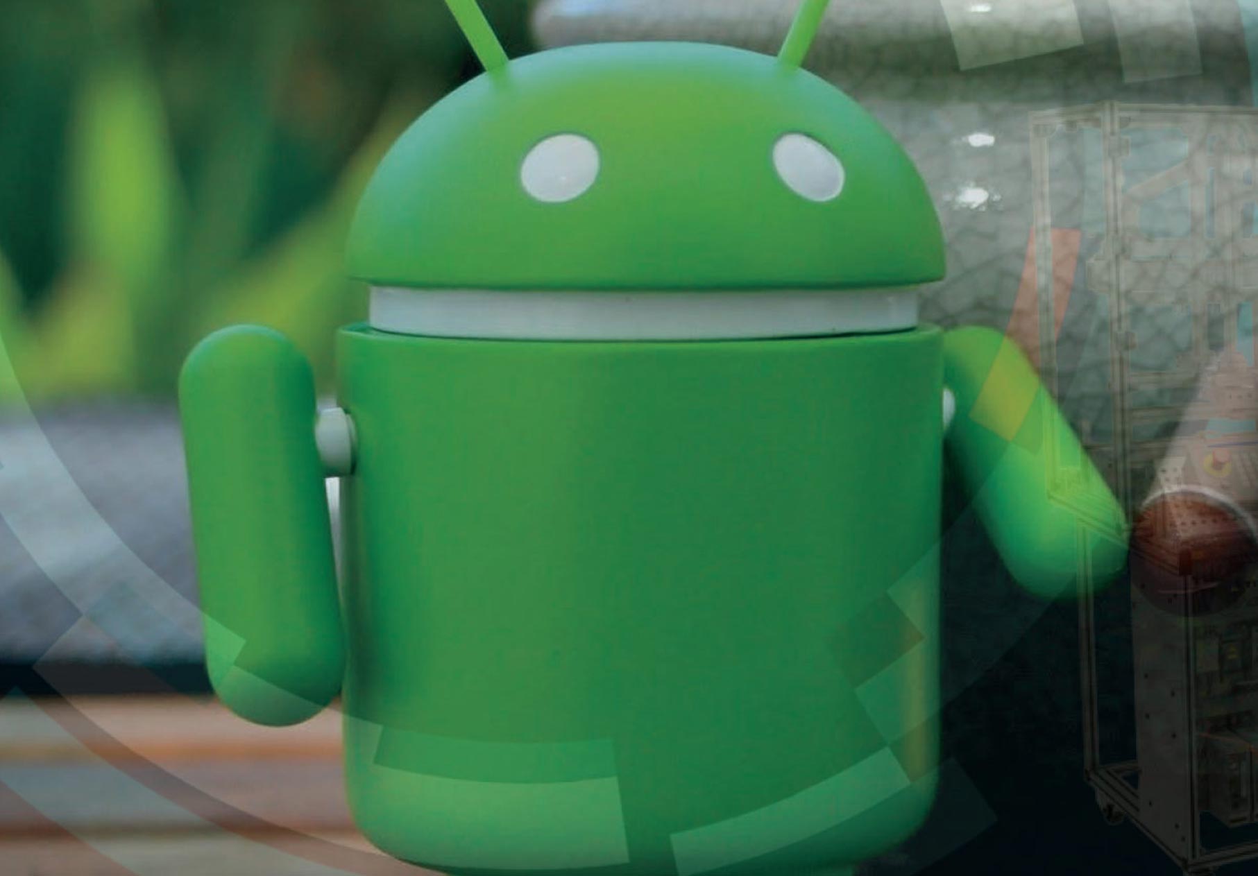 Android Mobile Application Development